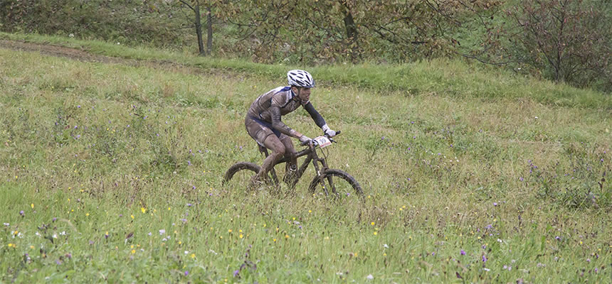 BIKE GABARDO DAVIDE